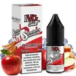 IVG Salt Strawberry Sensation 10ml - SAL-55-5161-20MG