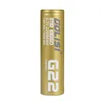 GOLISI Bateria G22 IMR 18650 2200mAh 20A