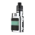 Eleaf iStick Pico Le 75W - GREEN BLACK