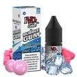 IVG Salt Bubblegum 10ml - SAL-55-4924-20MG