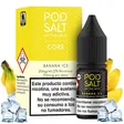 Pod Salt Banana Ice 10ml - SAL-308-5774-11MG