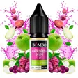 Bombo Salts Apple Grape 10ml - SAL-37-6140-5MG