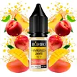 Bombo Salts Peach Mango 10ml - SAL-37-6141-5MG