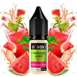 Bombo Salts Watermelon Mojito 10ml - SAL-37-6312-5MG