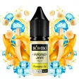 Bombo Salts Banana Ice 10ml - SAL-37-6313-10MG