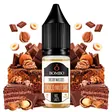 Bombo Salts Choco Nut Tart 10ml - SAL-37-7069-20MG