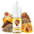 King Crest Don Juan Tabaco Honey 10ml - SAL-41-7181-10MG