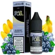 Hangsen Salts Bar Fuel Blueberry Banana Ice