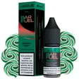 Hangsen Salts Bar Fuel Menthol Candy 10ml