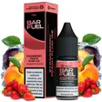 Hangsen Salts Bar Fuel Strawberry Peach Plum Ice - SAL-36-7492-20MG