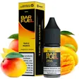 Hangsen Salts Bar Fuel Triple Mango