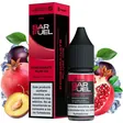 Hangsen Salts Bar Fuel Pomegranate Plum Ice