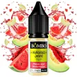 Bombo Salts Melon Watermelon 10ml - SAL-37-7539-10MG