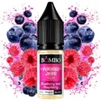 Bombo Salts Blueberry Raspberry 10ml - SAL-37-7540-20MG