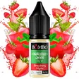 Bombo Salts Strawberry Mojito 10ml - SAL-37-7650-20MG