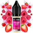 Bombo Salts Pink Berries 10ml - SAL-37-7651-10MG