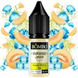 Bombo Salts Sweet Melon Ice 10ml - SAL-37-7653-10MG