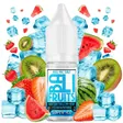Bali Fruits Salts Watermelon Strawberry Kiwi Super Ice 10ml - SAL-292-7933-20MG
