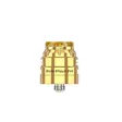 Hellvape Dead Rabbit Pro RDA - GOLD