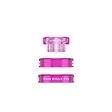 Hellvape DIY Combo Kit para Dead Rabbit Pro RDA