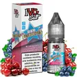 IVG Salts Blueberry Cherry Cranberry 10ml - SAL-55-8325-10MG