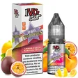 IVG Salts Lemon Peach Passion Fruit 10ml - SAL-55-8326-20MG