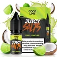 Juicy Salts Coco Lime 10ml