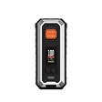 Vaporesso Armour S Mod - Silver
