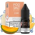 Pod Salt Core Cantaloupe Ice 10ml - SAL-308-8577-20MG