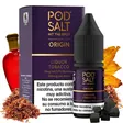 Pod Salt Origin Liquor Tobacco 10ml - SAL-308-8581-11MG