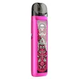 Lost Vape Ursa Nano 2 Pod Kit - PINK SURVIVOR