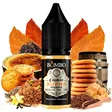 Bombo Salts Cookie Supra Reserve 10ml - SAL-37-8727-20MG
