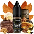 Kings Crest & Bombo Salt Don Juan Supra Reserve 10ml - SAL-41-8761-20MG