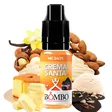 Bombo Salts Crema Santa 10ml - SAL-37-3162-10MG