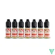 Five Pawns Salt Black Flag Risen 10ml