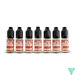 Five Pawns Salt Black Flag Risen 10ml