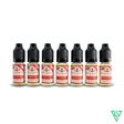 Five Pawns Salt Castle Long