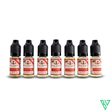 Five Pawns Salt Gambit 10ml