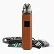 Oxva Xlim Pro - LEATHER BROWN