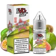 IVG Salt Kiwi Passionfruit Guava 10ml - SAL-55-8892-10MG
