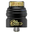 Thunderhead Creations Blaze Solo RDA - GLASS