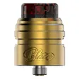 Thunderhead Creations Blaze Solo RDA - GOLD