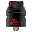 Thunderhead Creations Blaze Solo RDA - LAVA BLACK