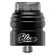 Thunderhead Creations Blaze Solo RDA - SILVER BLACK