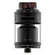 Thunderhead Creations Blaze RTA - MATTE BLACK