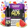 Juicy Salts Waterberry Lemon Ice 10ml