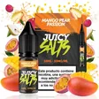 Juicy Salts Mango Pear Passion 10ml - SAL-468-8969-10MG