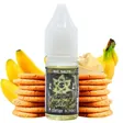 TMF &amp; Bombo Salt Demo Banana Sweet Cookie 10ml - SAL-37-8995-20MG