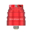 Hellvape Dead Rabbit Pro RDA - RED
