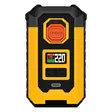 Vaporesso Armour Max Mod - YELLOW